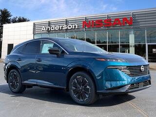 2026 Nissan Murano for sale in Asheville NC