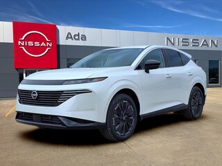 2026 Nissan Murano for sale in Ada OK