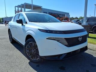 2026 Nissan Murano for sale in Clarksville TN