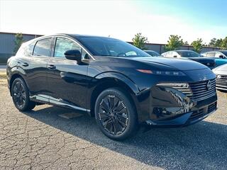 2026 Nissan Murano for sale in Independence MO