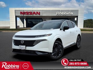 2026 Nissan Murano for sale in Humble TX