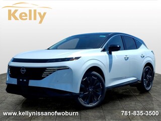 2026 Nissan Murano for sale in Stoneham MA