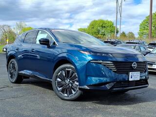 2026 Nissan Murano for sale in Portsmouth NH