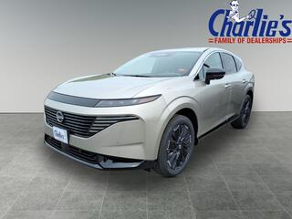 2026 Nissan Murano for sale in Augusta ME