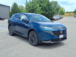 2026 Nissan Murano