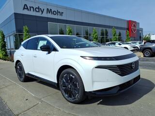 2026 Nissan Murano
