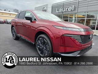 2026 Nissan Murano for sale in Johnstown PA