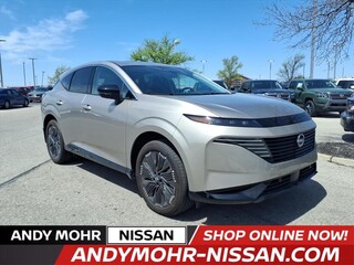 2026 Nissan Murano for sale in Indianapolis IN
