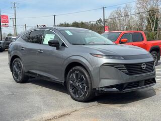 2026 Nissan Murano for sale in Easley SC