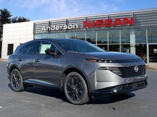 2026 Nissan Murano for sale in Asheville NC
