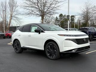 2026 Nissan Murano for sale in Asheville NC