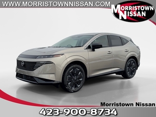 2026 Nissan Murano for sale in Morristown TN