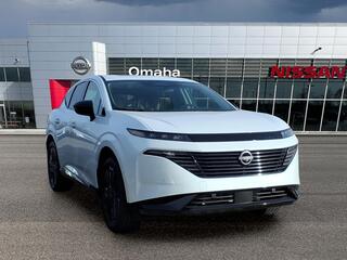2026 Nissan Murano for sale in Omaha NE