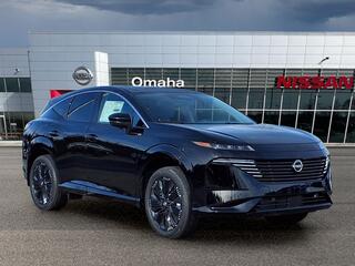 2026 Nissan Murano for sale in Omaha NE