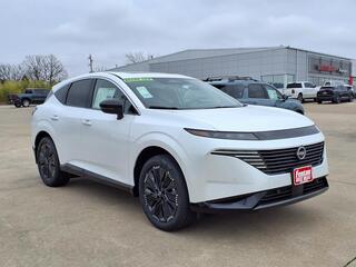 2026 Nissan Murano