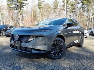 2026 Nissan Murano for sale in Salem NH