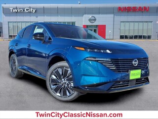 2026 Nissan Murano for sale in Port Arthur TX