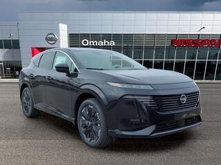 2026 Nissan Murano for sale in Omaha NE