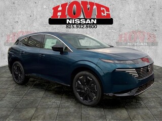2026 Nissan Murano for sale in Bradley IL