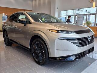 2026 Nissan Murano