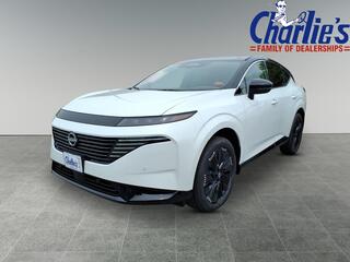 2026 Nissan Murano for sale in Augusta ME