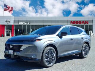 2026 Nissan Murano for sale in West Mifflin PA