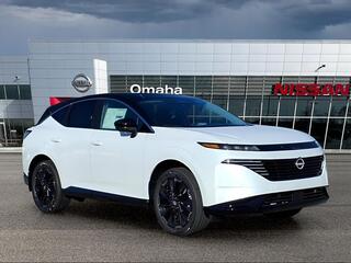 2026 Nissan Murano for sale in Omaha NE
