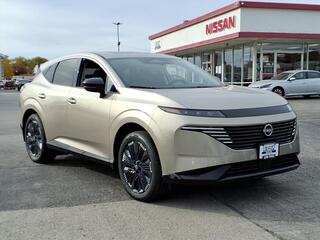 2026 Nissan Murano for sale in Louisville KY