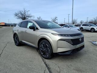 2026 Nissan Murano for sale in Indianapolis IN