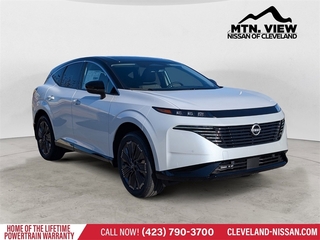 2026 Nissan Murano for sale in Mcdonald TN