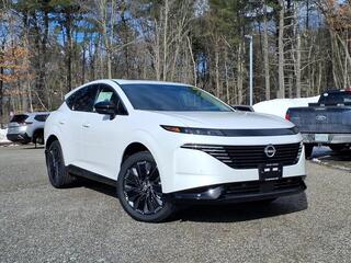 2026 Nissan Murano