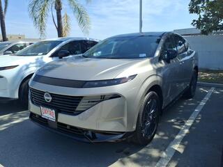 2026 Nissan Murano for sale in Ontario CA