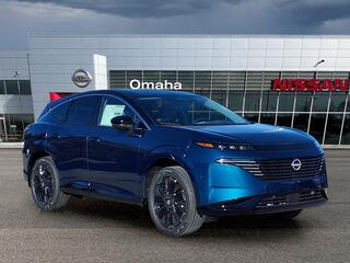 2026 Nissan Murano for sale in Omaha NE