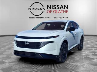 2026 Nissan Murano for sale in Olathe KS