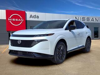2026 Nissan Murano