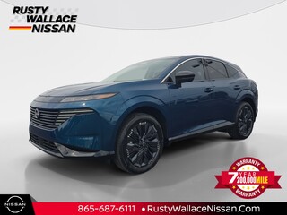 2026 Nissan Murano for sale in Knoxville TN