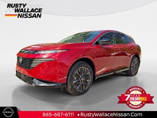 2026 Nissan Murano for sale in Knoxville TN