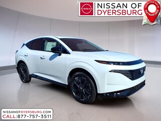 2026 Nissan Murano for sale in Dyersburg TN