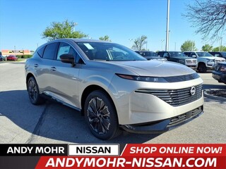 2026 Nissan Murano for sale in Indianapolis IN