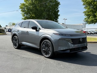 2026 Nissan Murano for sale in Greer SC