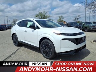 2026 Nissan Murano for sale in Indianapolis IN