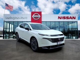 2026 Nissan Murano for sale in California MD