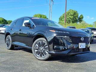 2026 Nissan Murano for sale in Portsmouth NH