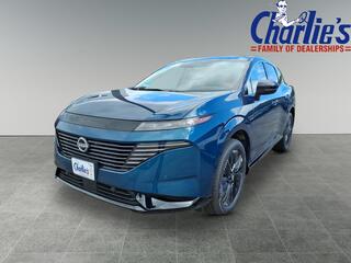 2026 Nissan Murano for sale in Augusta ME