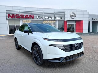 2026 Nissan Murano for sale in Jackson MS