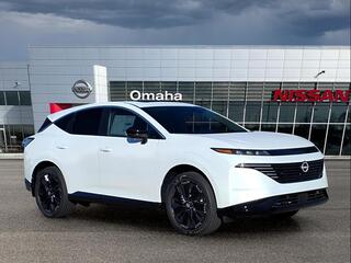 2026 Nissan Murano for sale in Omaha NE