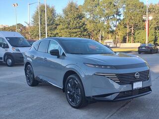 2026 Nissan Murano for sale in Hampton VA