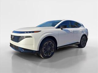 2026 Nissan Murano for sale in Knoxville TN