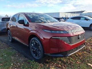 2026 Nissan Murano for sale in Crystal Lake IL