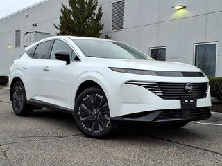 2026 Nissan Murano for sale in Stratham NH